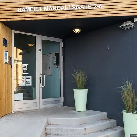 Διαμέρισμα Super 3-bedroom *