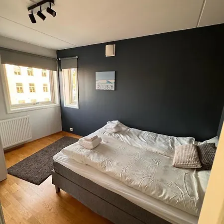Appartement Super 3-bedroom Oslo