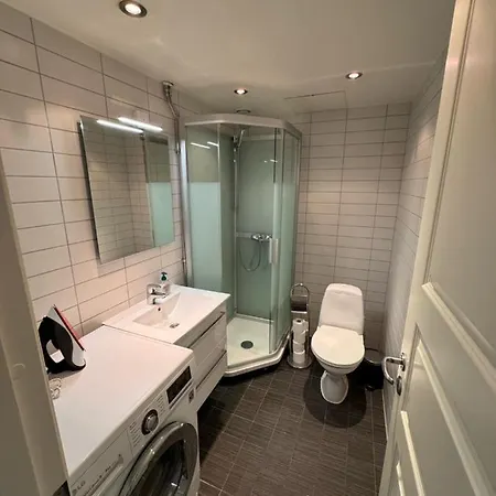 Διαμέρισμα Super 3-bedroom