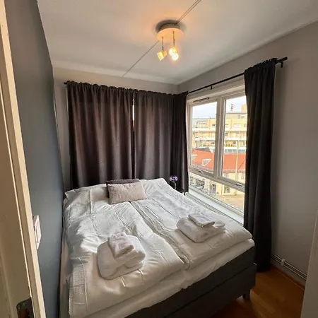 公寓 Super 3-bedroom