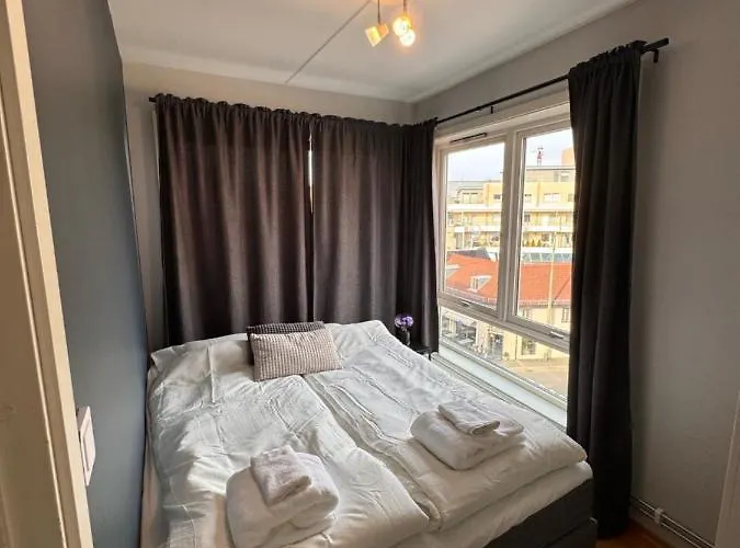 公寓 Super 3-bedroom