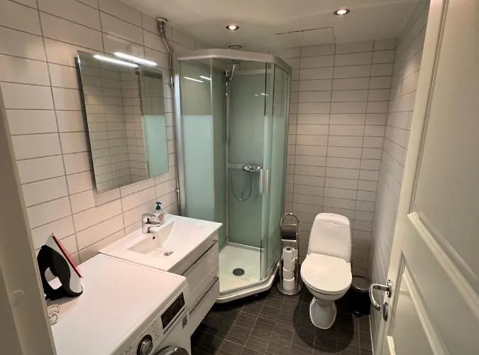 公寓 Super 3-bedroom