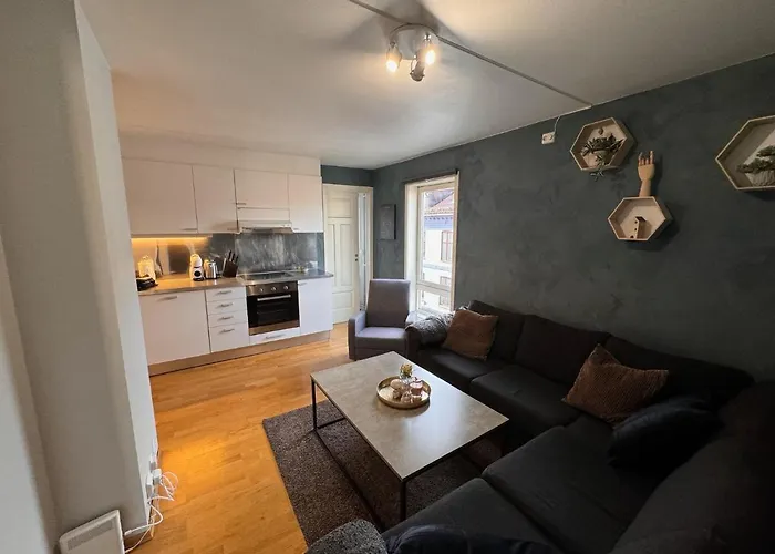 Super 3-bedroom * 奥斯陆